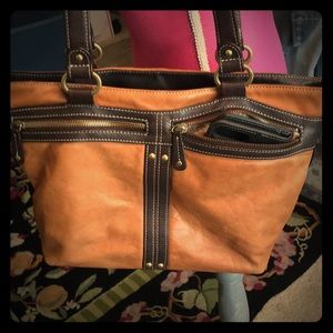 Tignanello Bag